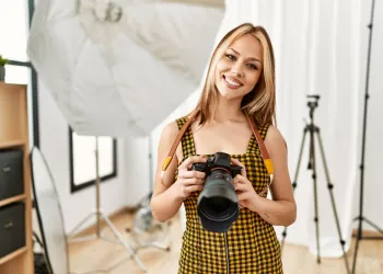 Son Yılların En Popüler Kursu Fotoğrafçılık