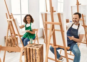 En Çok Tercih Edilen Hobi Kursları