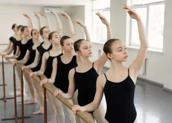 MEB Onaylı Bale Kursları İstanbul