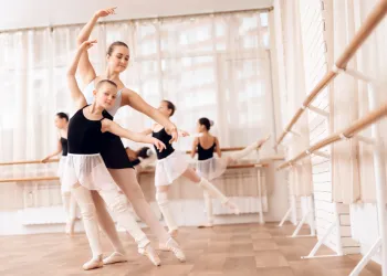 MEB Onaylı Bale Kursu