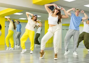 MEB Onaylı Dans Kursları İstanbul