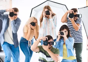 MEB Onaylı Fotoğrafçılık Kursları İstanbul