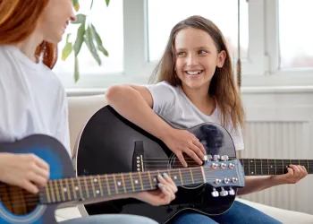 MEB Onaylı Gitar Kursları İstanbul