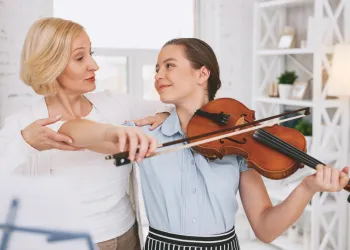 MEB Onaylı Keman Kursları İstanbul