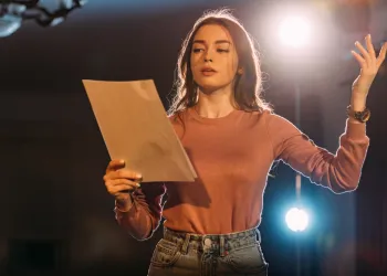 MEB Onaylı Oyunculuk Kursu