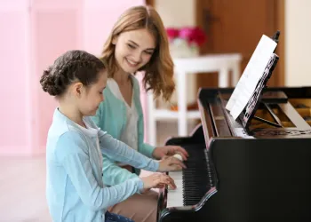MEB Onaylı Piyano Kursları İstanbul