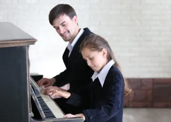 MEB Onaylı Piyano Kursu