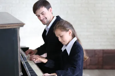 MEB Onaylı Piyano Kursu