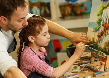 MEB Onaylı Resim Kursları İzmir