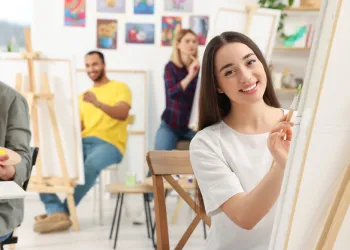 MEB Onaylı Resim Kursu