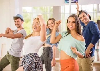 Sosyalleşmek İçin Kurslar