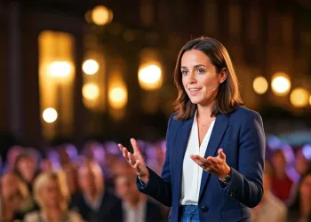 Diksiyon Eğitmenliği Kursu: Konuşma Sanatında Uzmanlaşın!