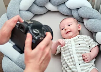 Doğum Fotoğrafçılığı Kursu ile Unutulmaz Anları Ölümsüzleştirin