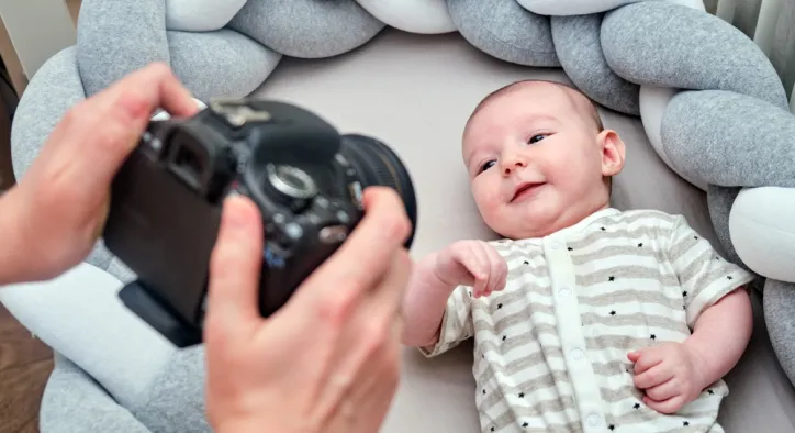 Doğum Fotoğrafçılığı Kursu ile Unutulmaz Anları Ölümsüzleştirin