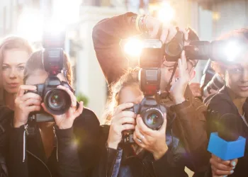 Fotoğrafçı Olmak İçin Hangi Kursa Gitmeli?