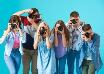 Fotoğrafçılık Kursu Sertifikası Ne İşe Yarar? Kariyer ve İş Olanakları