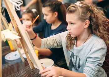Güzel Sanatlara Hazırlık Resim-Yeteneğinizi Geliştirin ve Başarıya Ulaşın