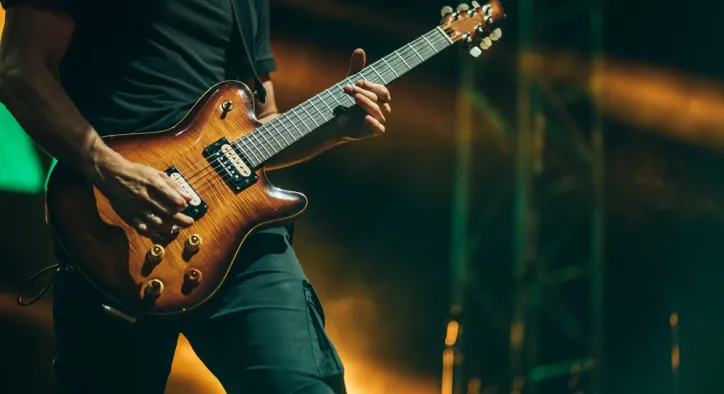 Halk Eğitim Gitar Kursu-Ücretsiz Gitar Çalmayı Öğrenme Fırsatı