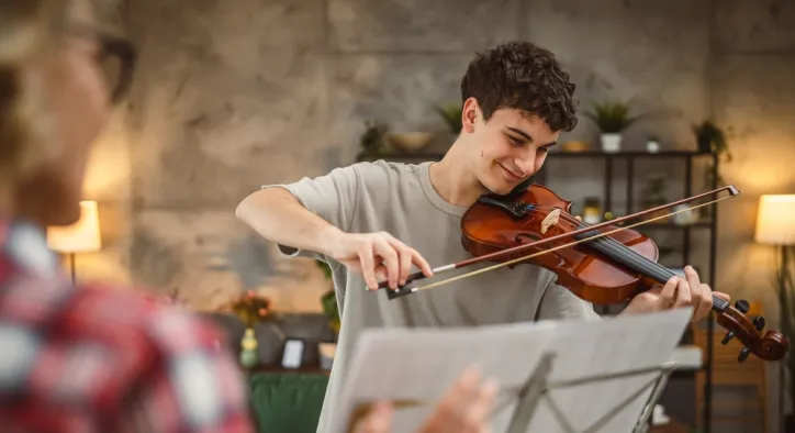Keman Eğitmenliği Sertifikası ile Müzik Kariyerinizi Nasıl Güçlendirebilirsiniz?