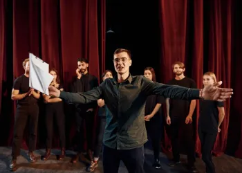 Konservatuvara Hazırlık Kursu ile Başarı Oranınızı Artırın