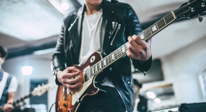 MEB Onaylı Bateri Eğitimi-Resmi Sertifika ile Profesyonelleşin