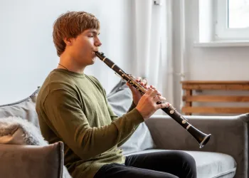 MEB Onaylı Klarnet Kursu ile Müzik Okullarında Çalışma Şansı!