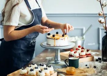 MEB Onaylı Pastacılık Kursu ile Profesyonel Bir Kariyere Adım Atın