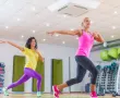 Zumba Kursu- Yeni Başlayanlar İçin En Kolay Dans Türü