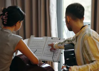 Müzik Kursu Açmak İçin Gerekli Belgeler ve Resmi Süreçler!