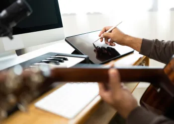 Online Hobi Kursları: Hem Kendini Geliştir Hem Mesleğe Dönüştür!