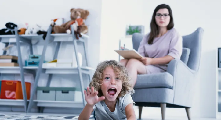 Oyun Terapisi Kursu ile Uygulamalı Eğitim Fırsatını Kaçırmayın!