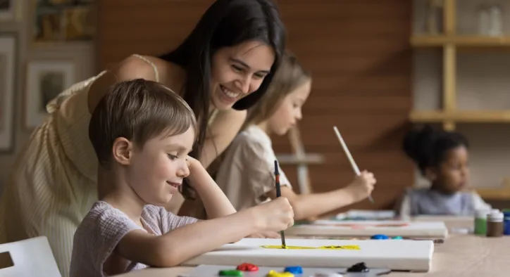 Resim Kursu Açmak İçin Gerekenler-Sanat Atölyesi Nasıl Kurulur?