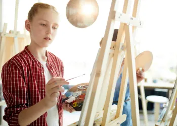 Resim Kursu Faydaları ile Beyin Fonksiyonlarınızı Güçlendirin!