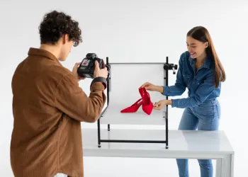 Ürün Fotoğrafçılığı Kursu ile En İyi Çekim Tekniklerini Öğrenin