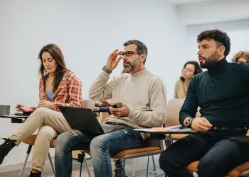 Mesleki Eğitim Nereden Alınır? İstanbul’da Popüler Kurs Noktaları