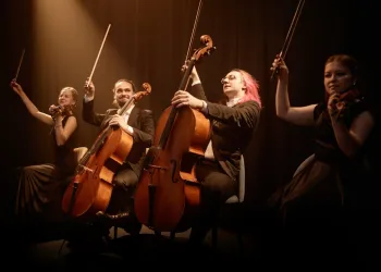 Müzik Bölümüne Hazırlık Kursu ile Hayallerinize Melodi Katın