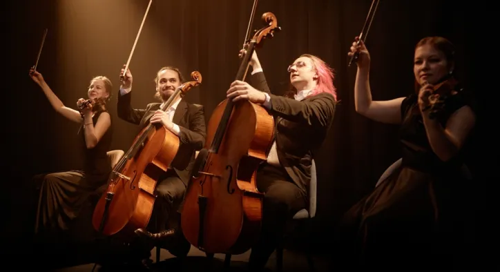 Müzik Bölümüne Hazırlık Kursu ile Hayallerinize Melodi Katın