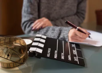 Senaryo Yazarlığı Kursu ile Hikâyene Ekranda Hayat Ver