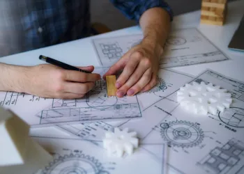 Teknik Resim Kursu ile Çizimin Diliyle Geleceğe Yön Verin