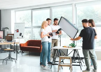 Temel Fotoğrafçılık Kursu Size Ne Katar, Kimler Katılmalı?