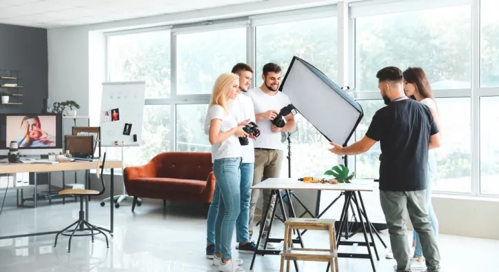 Temel Fotoğrafçılık Kursu Size Ne Katar, Kimler Katılmalı?