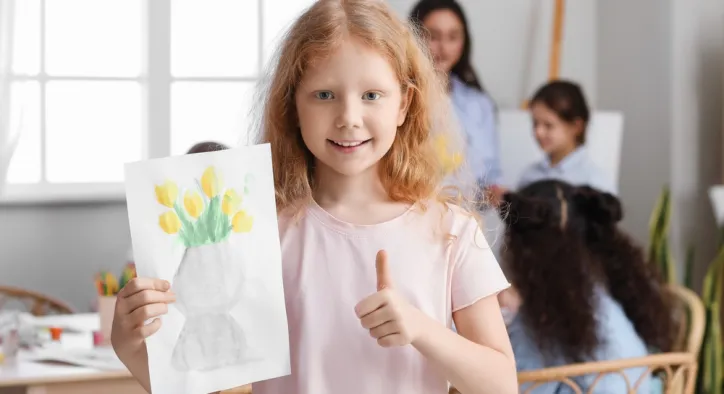 Uygun Fiyatlı Resim Kursu ile Hem Ekonomik Hem Etkili Eğitim Mümkün