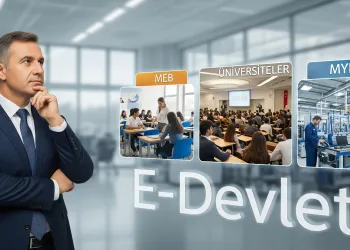 E-Devlet'te Görünen Sertifikalar Hangi Kurumlardan Alınır? (2025 Rehberi)