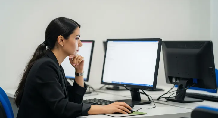 Halk Eğitim Bilgisayar Kursu Süreleri: Hangi Kurs Kaç Saat/Ay Sürer? (2025)