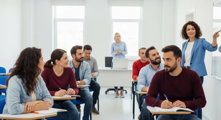 Halk Eğitim Merkezleri Ücretli Mi? (2025 Kurs ve Sertifika Ücretleri)