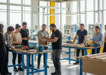 Halk Eğitim Sertifikası İle İşe Girilir Mi? (2025 Gerçekçi Beklentiler)