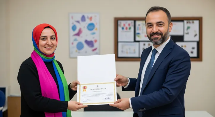 Halk Eğitim Sertifikaları MEB Onaylı Mıdır? (2025 Net Cevap ve Detaylar)