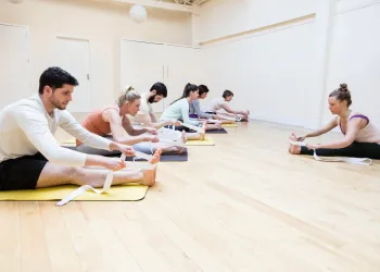 İstanbul Popüler Yoga ve Pilates Stüdyoları: Bedeninize İyi Bakın
