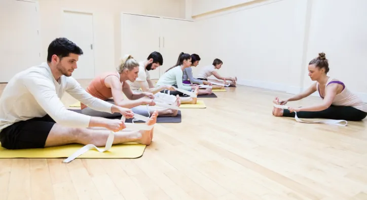 İstanbul Popüler Yoga ve Pilates Stüdyoları: Bedeninize İyi Bakın