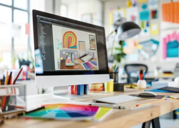 İstanbul'un En Popüler Grafik Tasarım Kursları: Mesleğe Adım Atın!